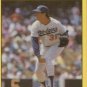 1991 Fleer 200 Jim Gott