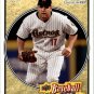 2008 Upper Deck Heroes 74 Lance Berkman
