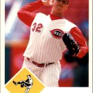 2003 Fleer Tradition Update 100 Danny Graves 2003 Fleer Tradition Update 100 Danny Graves