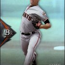 2014 Bowman Platinum Prospects BPP87 Chris Stratton 2014 Bowman Platinum Prospects BPP87 Chris Stratton