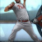 2014 Bowman Platinum 18 Cliff Lee 2014 Bowman Platinum 18 Cliff Lee