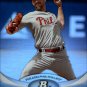 2011 Bowman Platinum 87 Cliff Lee
