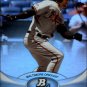 2011 Bowman Platinum 34 Nick Markakis