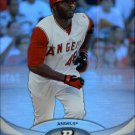 2011 Bowman Platinum 45 Torii Hunter 2011 Bowman Platinum 45 Torii Hunter