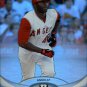 2011 Bowman Platinum 45 Torii Hunter