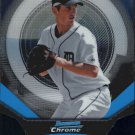 2011 Bowman Chrome Futures 24 Jacob Turner 2011 Bowman Chrome Futures 24 Jacob Turner