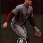 2010 Bowman Platinum 87 Ryan Zimmerman