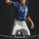 2010 Bowman Platinum Prospects PP12 Mike Montgomery 2010 Bowman Platinum Prospects PP12 Mike Montgomery