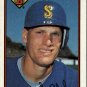 1989 Bowman 219 Jay Buhner