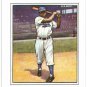 1989 Bowman Reprint Inserts 9 Jackie Robinson 50