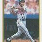 1990 Bowman 13 Oddibe McDowell