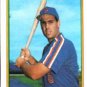 1990 Bowman 132 Mike Marshall