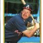 1990 Bowman 16 Ernie Whitt