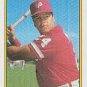 1990 Bowman 162 Carmelo Martinez
