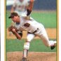 1990 Bowman 208 Bruce Hurst