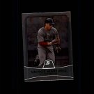 2010 Bowman Platinum 67 Victor Martinez 2010 Bowman Platinum 67 Victor Martinez