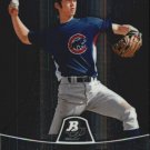 2010 Bowman Platinum Prospects PP27 Hak-Ju Lee 2010 Bowman Platinum Prospects PP27 Hak-Ju Lee