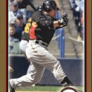 2010 Bowman Gold 36 Akinori Iwamura 2010 Bowman Gold 36 Akinori Iwamura