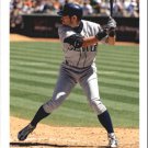 2010 Bowman 1992 Bowman Throwbacks BT79 Ichiro Suzuki 2010 Bowman 1992 Bowman Throwbacks BT79 Ichiro Suzuki