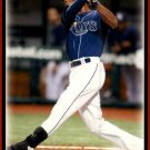 2010 Bowman 132 B.J. Upton 2010 Bowman 132 B.J. Upton