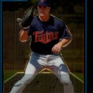 2007 Bowman Chrome Prospects BC19 Erik Lis 2007 Bowman Chrome Prospects BC19 Erik Lis