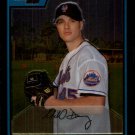 2007 Bowman Chrome Prospects BC40 Mike Devaney 2007 Bowman Chrome Prospects BC40 Mike Devaney