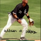 2004 Bowman Draft 11 Wilson Valdez 2004 Bowman Draft 11 Wilson Valdez