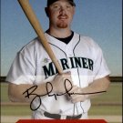 2004 Bowman Draft 15 Bucky Jacobsen