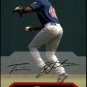 2004 Bowman 87 Torii Hunter