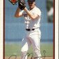 1989 Bowman 26 Roger Clemens