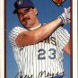 1989 Bowman 138 Joey Meyer