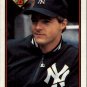 1989 Bowman 170 Al Leiter