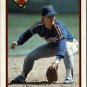 1989 Bowman 230 Scott Fletcher