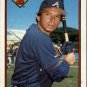 1989 Bowman 275 Darrell Evans