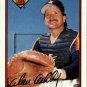 1989 Bowman 327 Alan Ashby