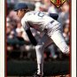1989 Bowman 338 Ricky Horton