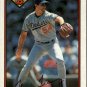 1989 Bowman 339 Tim Leary