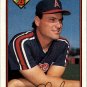 1989 Bowman 44 Bill Schroeder