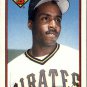 1989 Bowman 426 Barry Bonds
