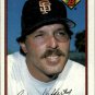 1989 Bowman 464 Craig Lefferts