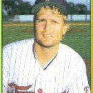 1990 Bowman 412 Rich Yett