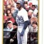 1990 Bowman 472 Jeffrey Leonard
