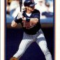 1991 Bowman 318 Danny Gladden