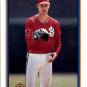 1991 Bowman 391 Jamie Moyer