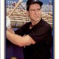 1991 Bowman 89 Bob Melvin