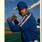 1992 Bowman 219 D.J. Dozier