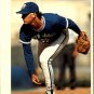 1992 Bowman 696 Pat Hentgen
