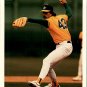 1993 Bowman 485 Dennis Eckersley