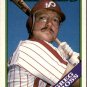 1988 Topps 518 Greg Gross