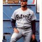 1993 Topps 353 Buddy Groom